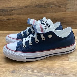 Converse Double Tongue 